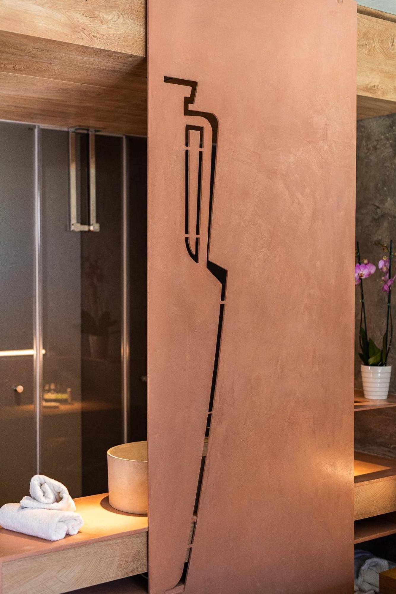 Pilot Amphora Boutique Hotel "Adults Only" Georgioupoli Quarto foto