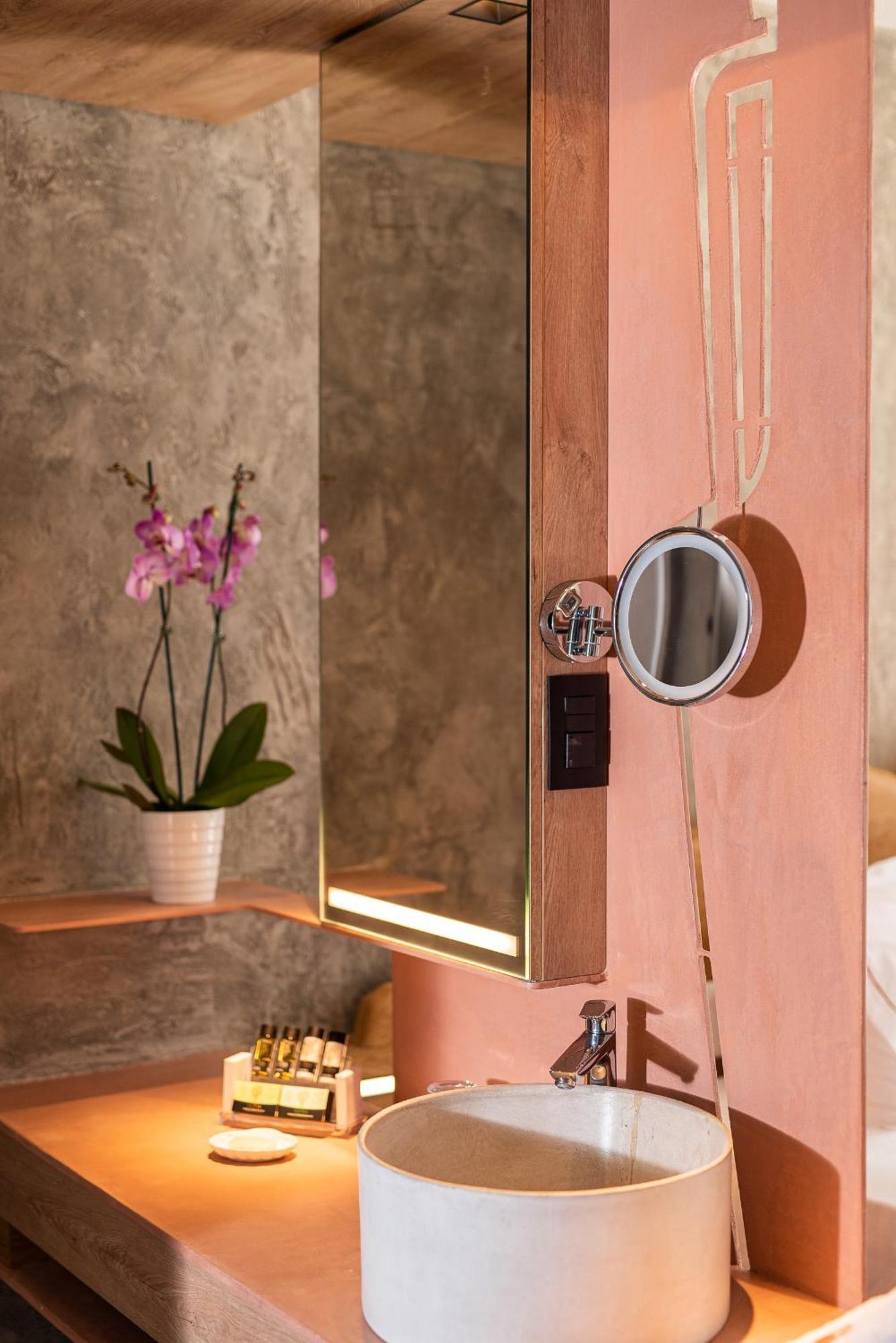 Pilot Amphora Boutique Hotel "Adults Only" Georgioupoli Quarto foto
