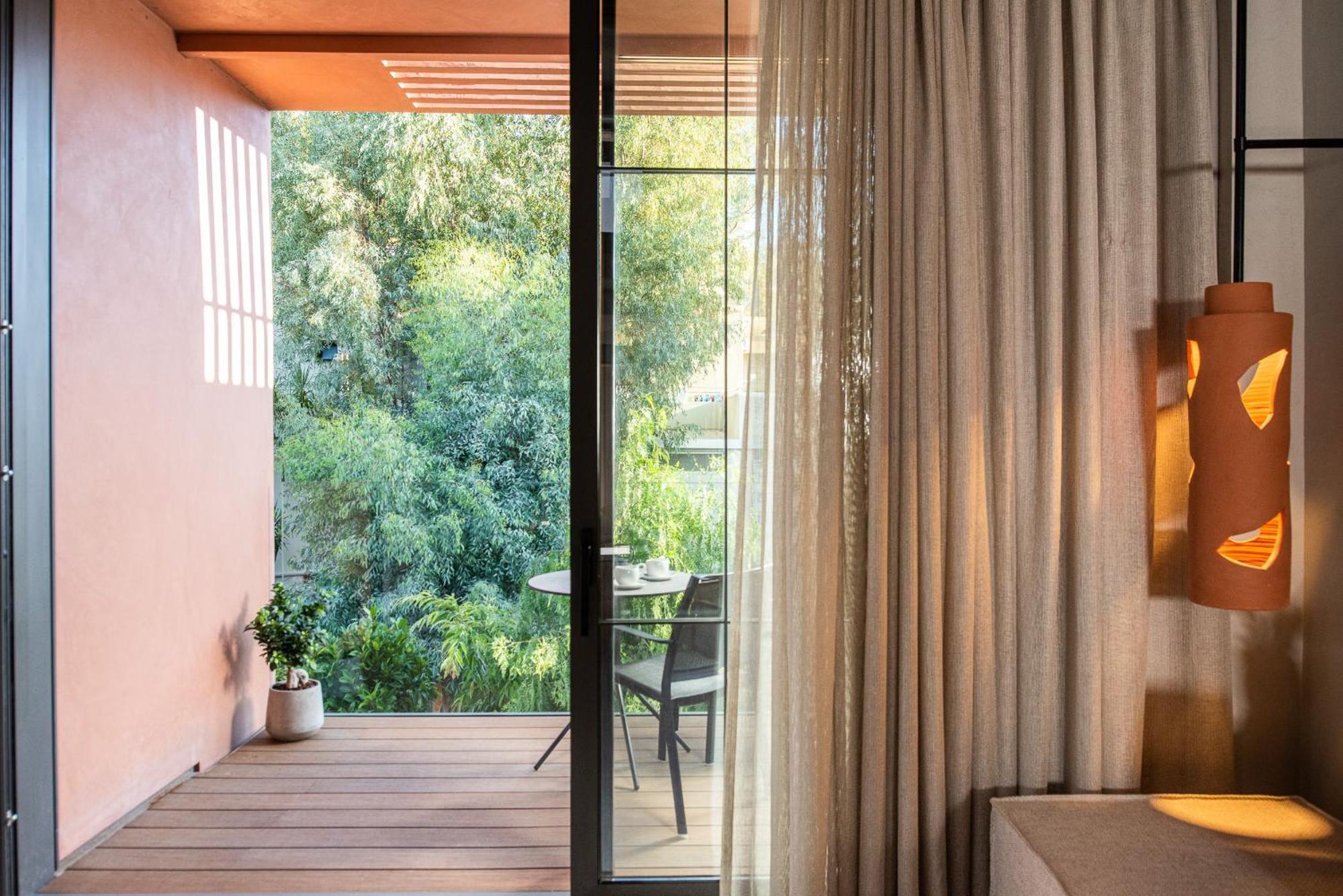 Pilot Amphora Boutique Hotel "Adults Only" Georgioupoli Quarto foto